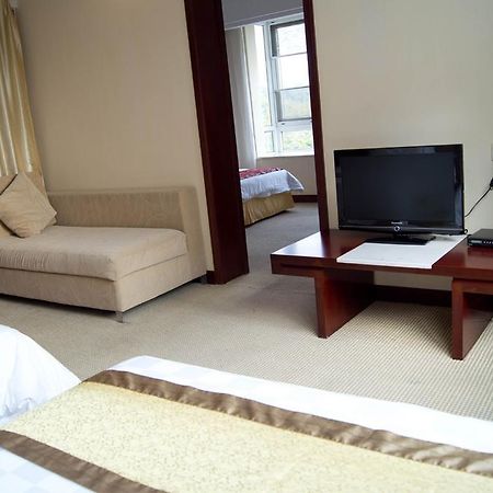 Lijing Commercial Hotel Shenzhen Ruang foto