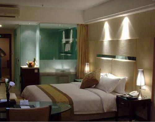 Lijing Commercial Hotel Shenzhen Ruang foto