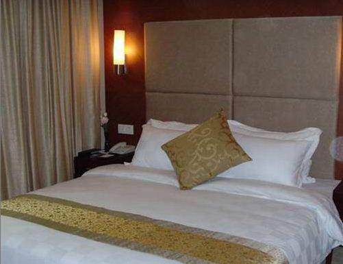 Lijing Commercial Hotel Shenzhen Ruang foto