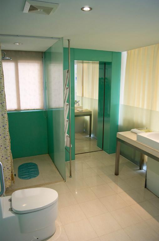 Lijing Commercial Hotel Shenzhen Ruang foto