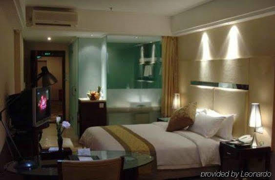 Lijing Commercial Hotel Shenzhen Ruang foto