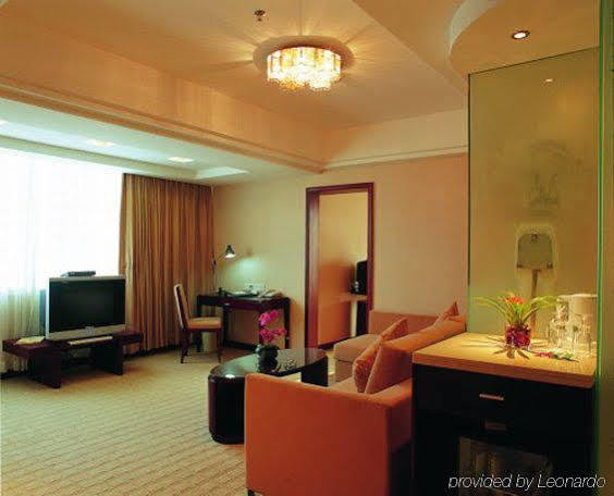 Lijing Commercial Hotel Shenzhen Ruang foto