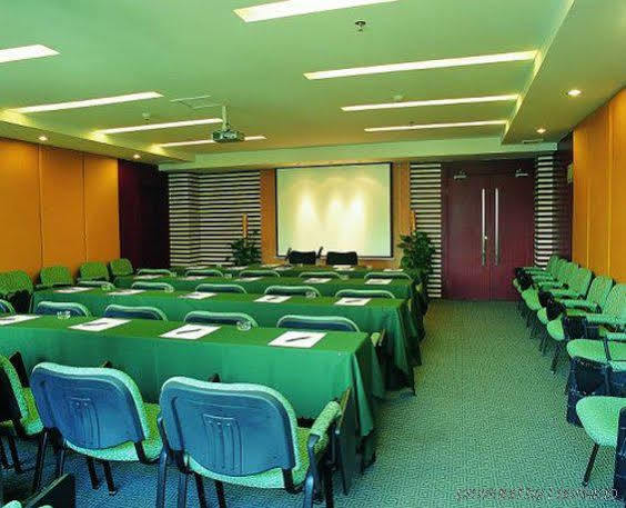 Lijing Commercial Hotel Shenzhen Fasilitas foto